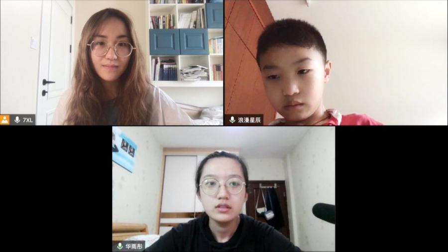 青春实践行NO.11|志愿者们的扬州“百景”，等你来赏