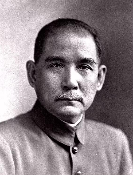 走向共和孙中山驱除鞑虏,孙中山驱除鞑虏恢复中华图片