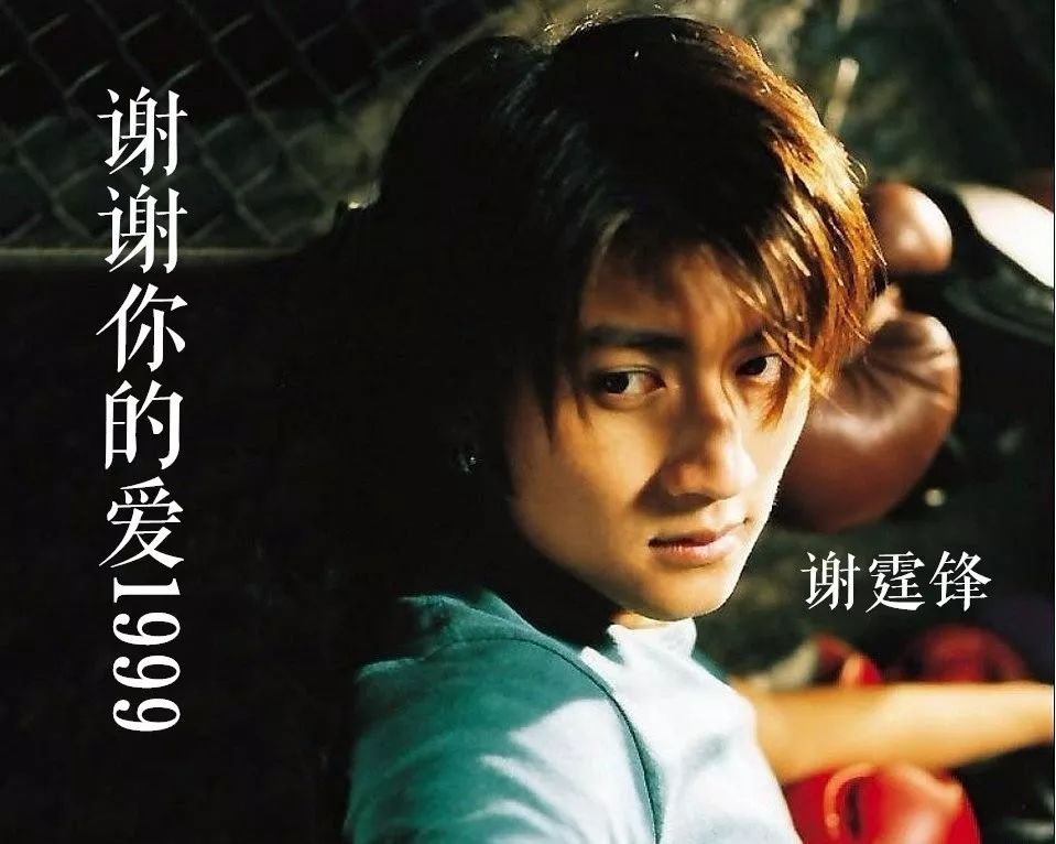 谢霆锋李亚鹏最新状况,李亚鹏惨状