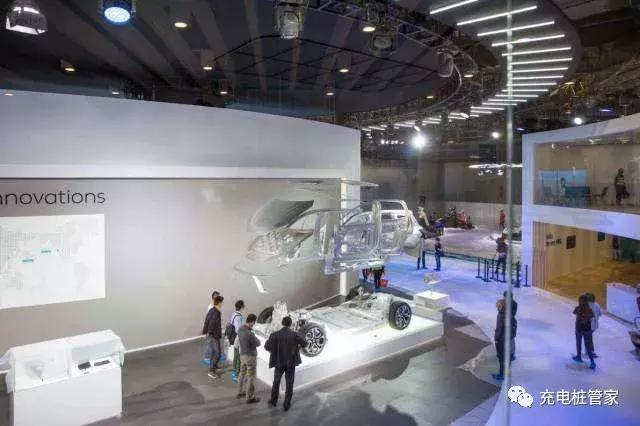 汽车销售方式的变化,汽车多元化营销