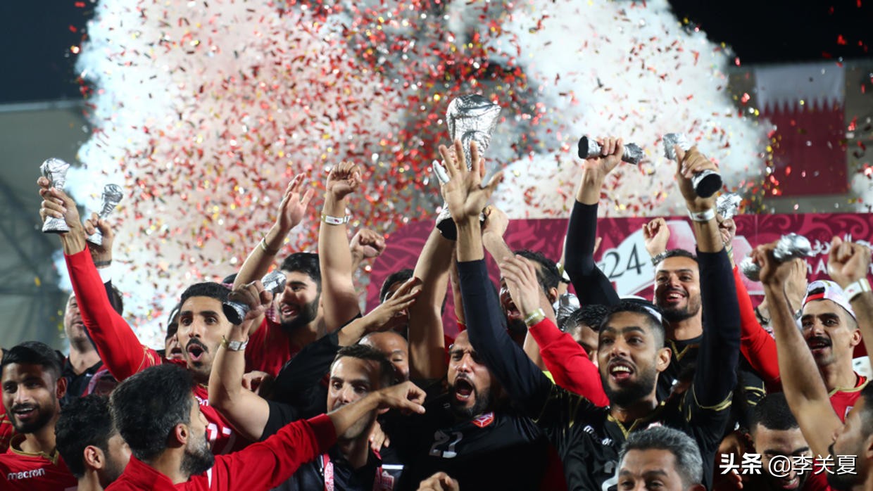 卡塔尔沙特断交,沙特和卡塔尔的现状