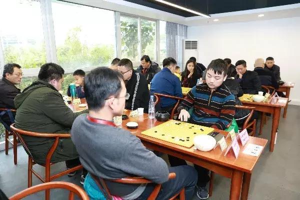 北海围棋比赛最新赛果,2015年广西围棋锦标赛成绩
