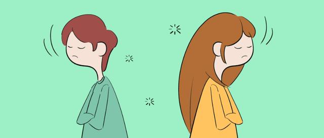 越来越冷战的星座女,最偏爱冷战的星座女