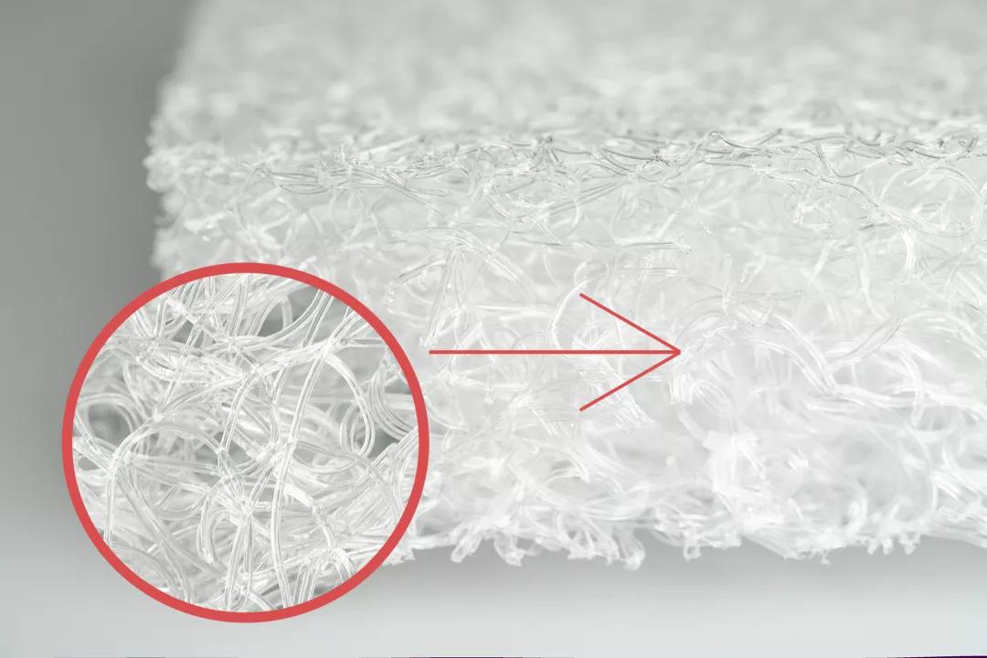 日本发明变态坐垫！让屁股坐在“空气”上，透气、8小时坐不累