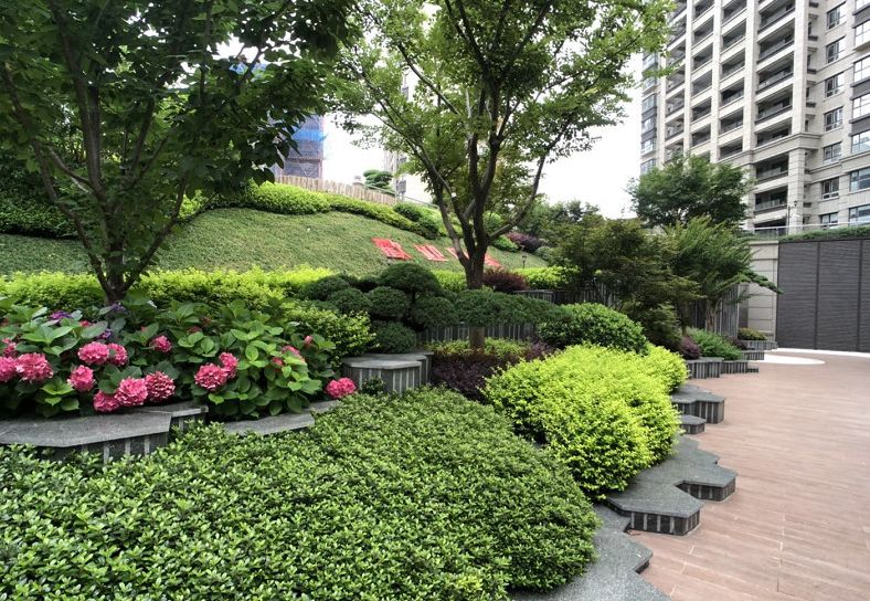 锡东什么楼盘物业好,锡东某楼盘物业