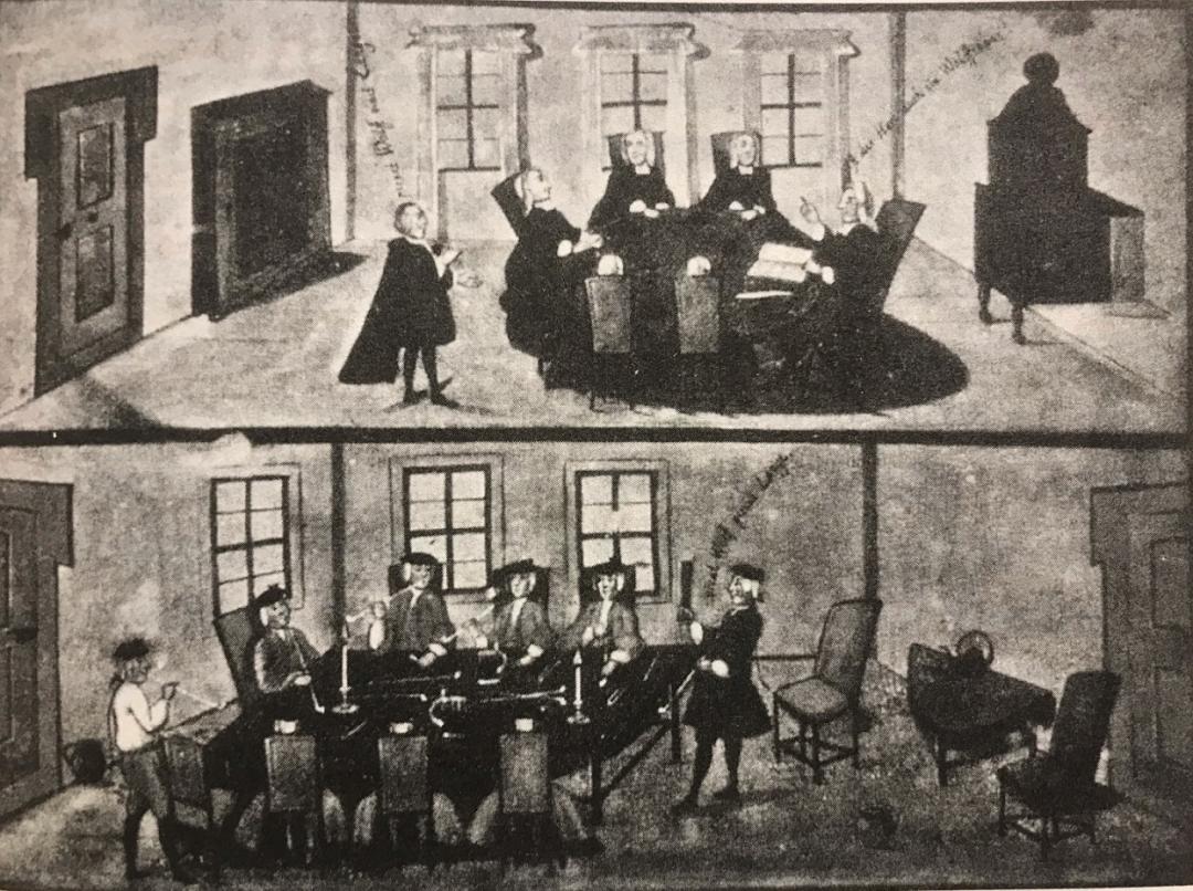 中国从古至今的考试文化,中国从古至今的考试演变过程