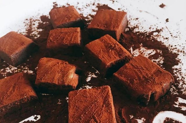 上海瑞典纯手工巧克力店,瑞士最好的手工巧克力