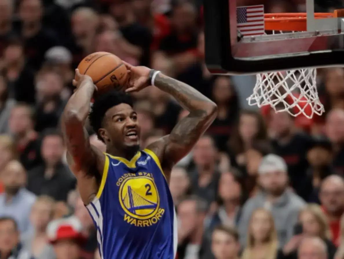 nba自由市场勇士最新交易,2019年nba自由交易市场