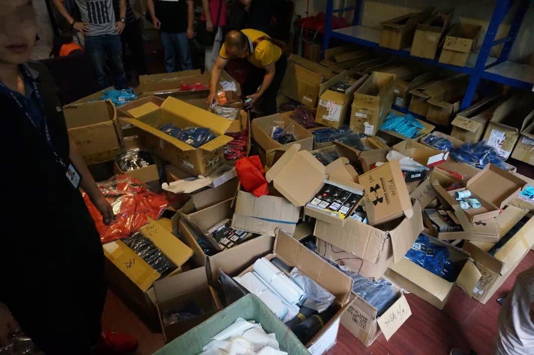 售假买家申请假冒品牌退货退款,假货被品牌方起诉售假