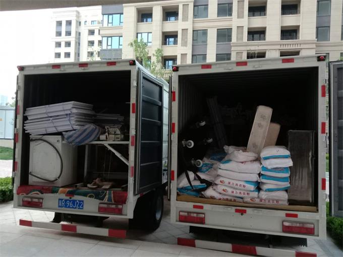 河北廊坊搬新居有啥讲究,廊坊搬家前期准备