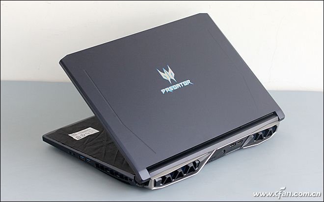 宏碁掠夺者4050游戏本3a测评,宏碁掠夺者刀锋x4090评测