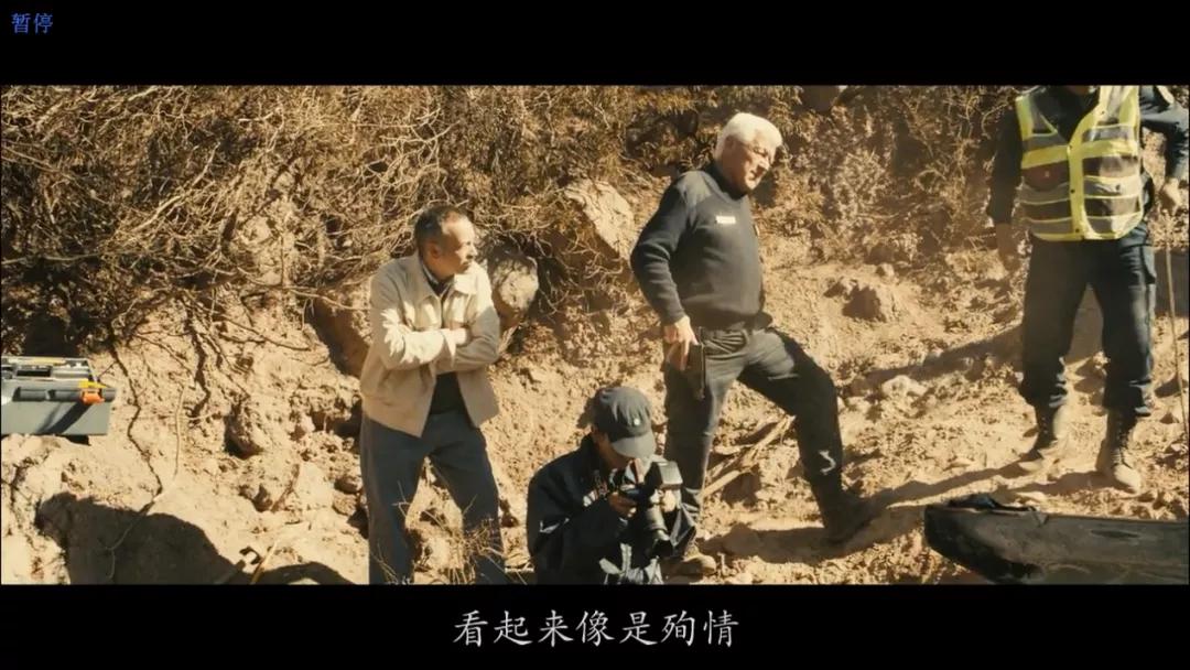 惊天反转，刺激高能，这部口碑佳片根本猜不到结局