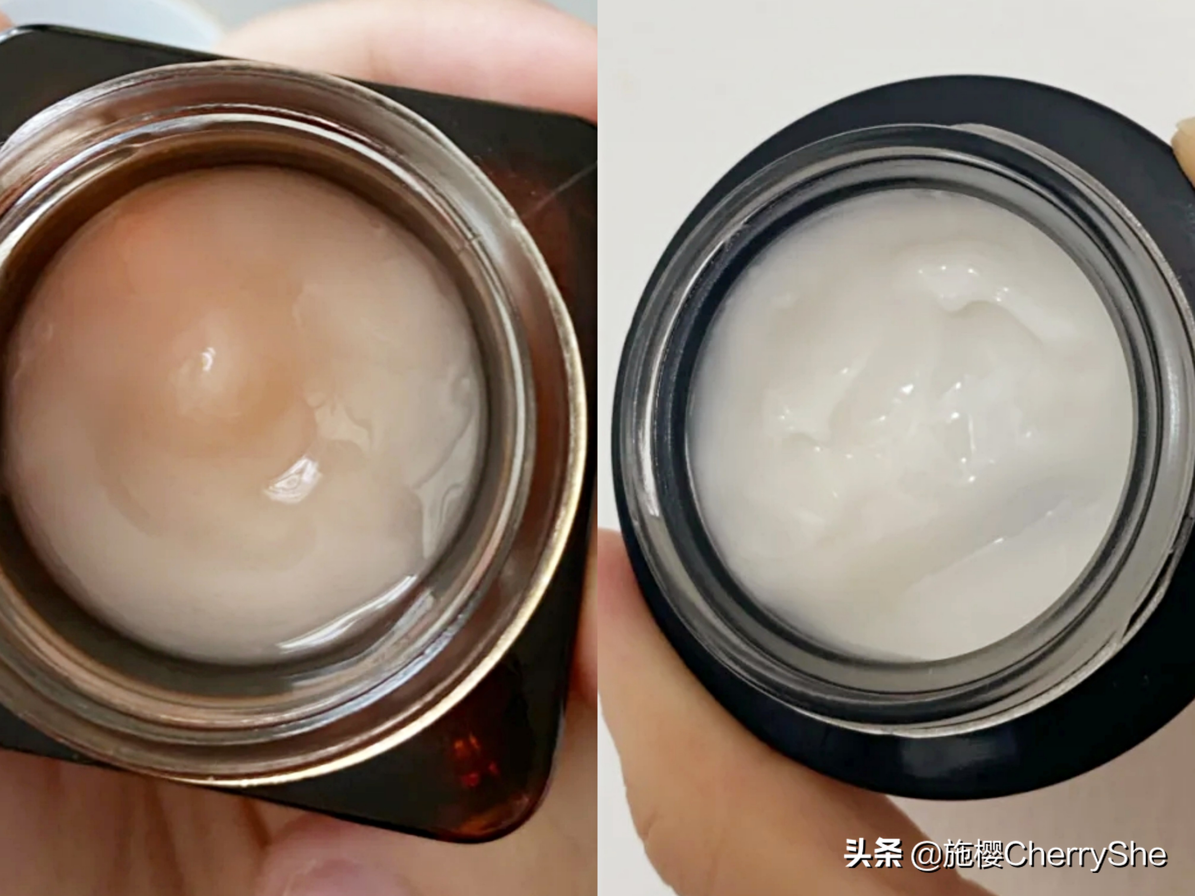 雅诗兰黛和兰蔻的眼霜怎么选,雅诗兰黛眼霜和兰蔻的眼霜哪个好