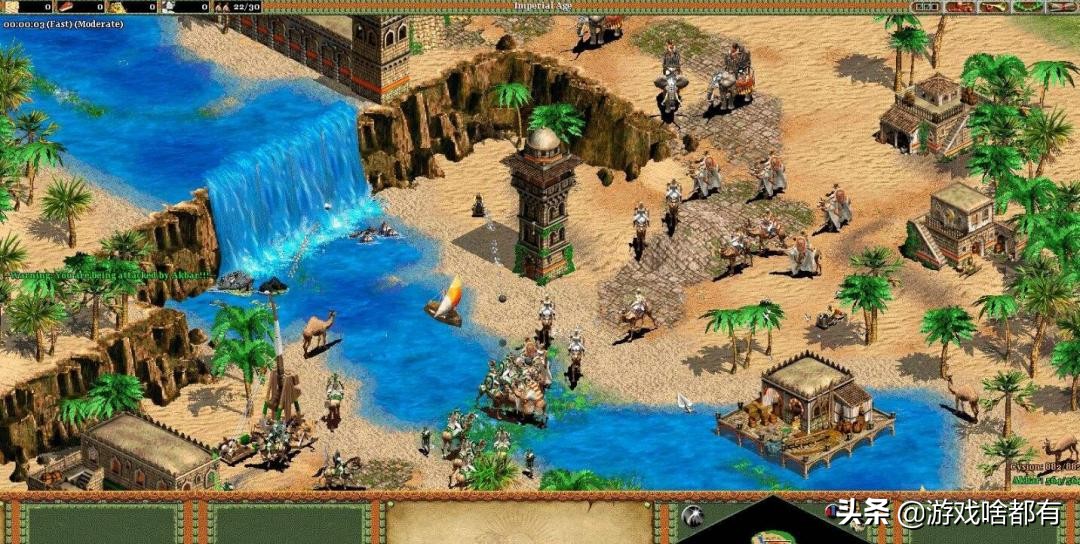 游戏盘点手机游戏,盘点十种游戏你玩过哪几种