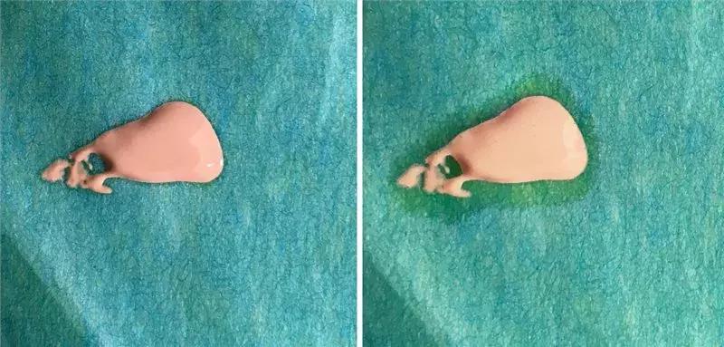 蜜丝佛陀粉底霜干皮测评,蜜丝佛陀粉底液三合一怎么上妆