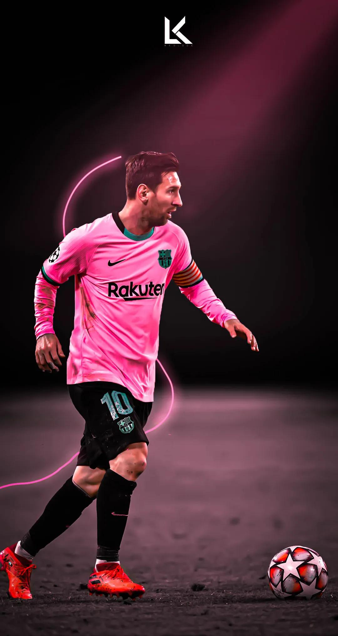 梅西霸气手势壁纸,壁纸足球梅西