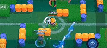 荒野乱斗巴利,荒野乱斗巴黎杯开赛时间