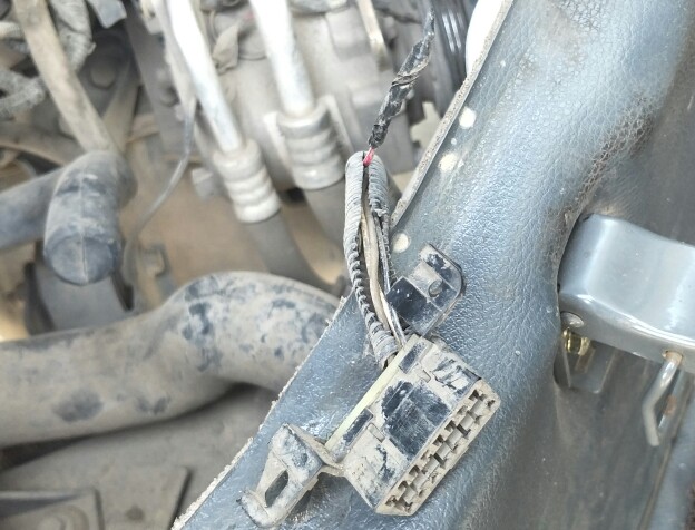 五菱宏光年检obd连不上,福特福克斯年检连不上obd