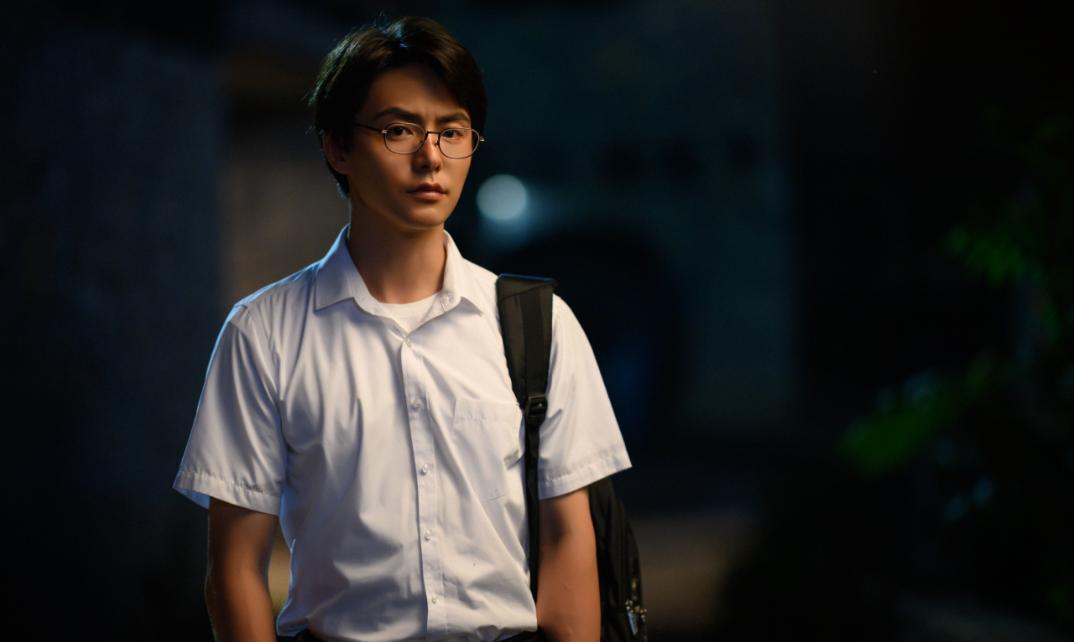 马天宇长得太好看了,马天宇穿戏装真的太惊艳了