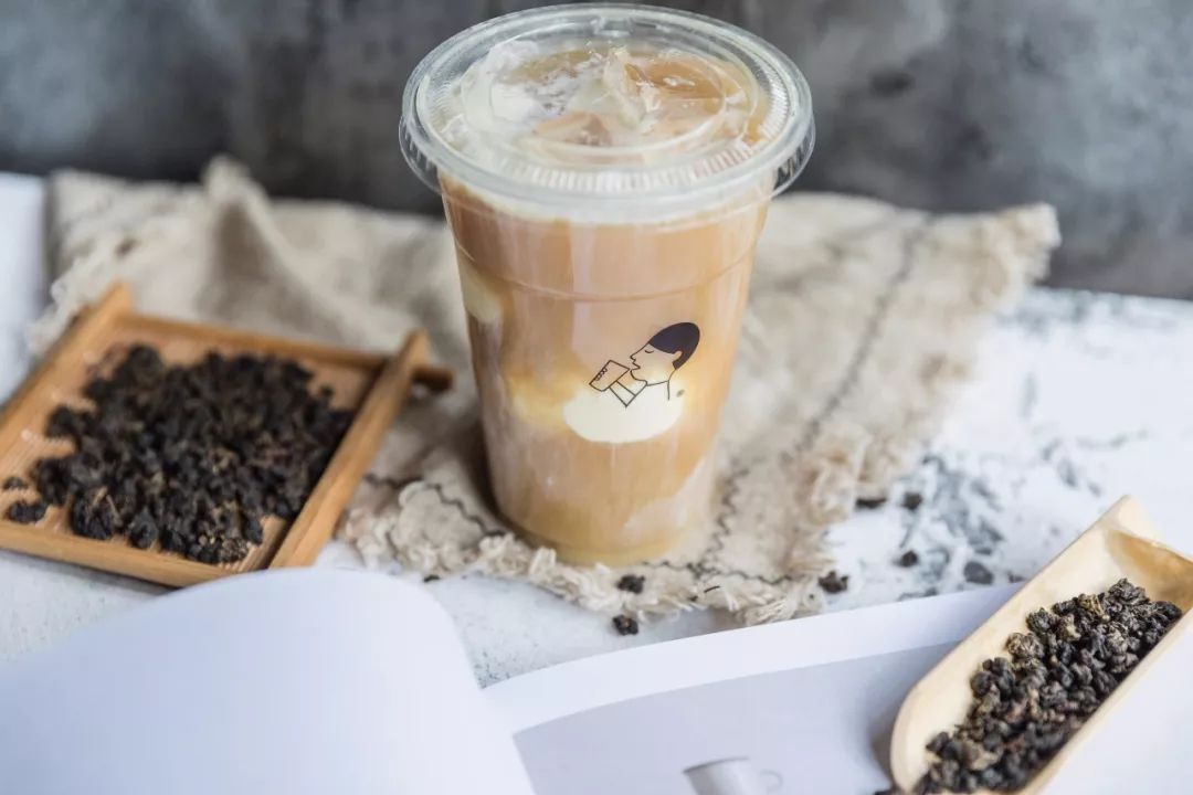 喜茶重新定义中国休闲茶饮,喜茶中国新式茶饮