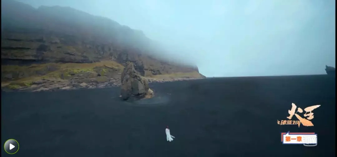 观众可能不需要投资3亿的《火王》，但冯小刚很需要