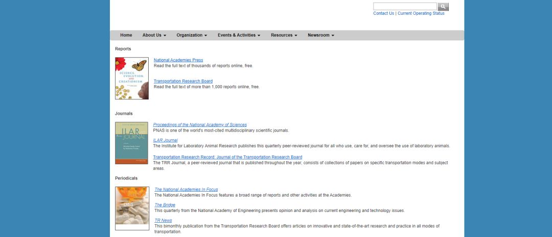 毕业论文英文文献检索网站有哪些,常见的论文文献检索数据库