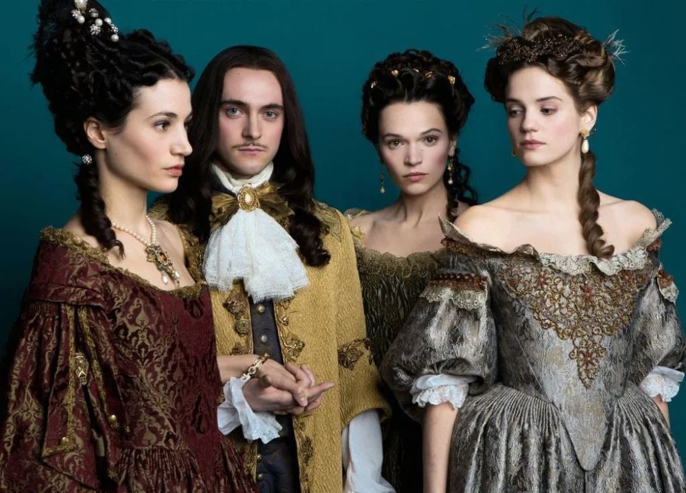 被日常乳法的法国真是弱鸡吗