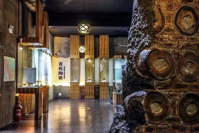 山东的千年古镇,千年古陶镇