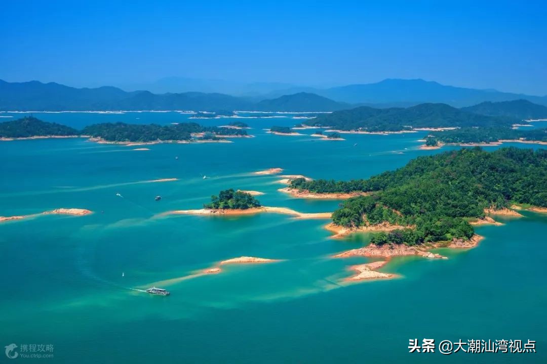 广东21个地方名称由来,广东21个城市地理排名