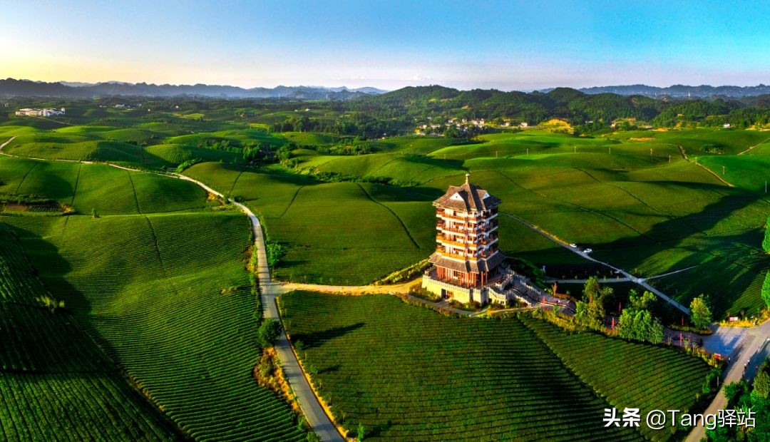 70年遵义老城图片,70年的贵州遵义桐梓县