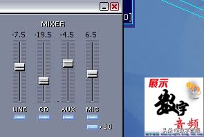 创新7.1声卡kx驱动调音台,创新声卡kx调音台怎么调唱歌效果