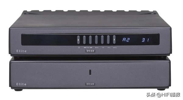 国都artera纯后级功放,国都arteramono单声道后级测评