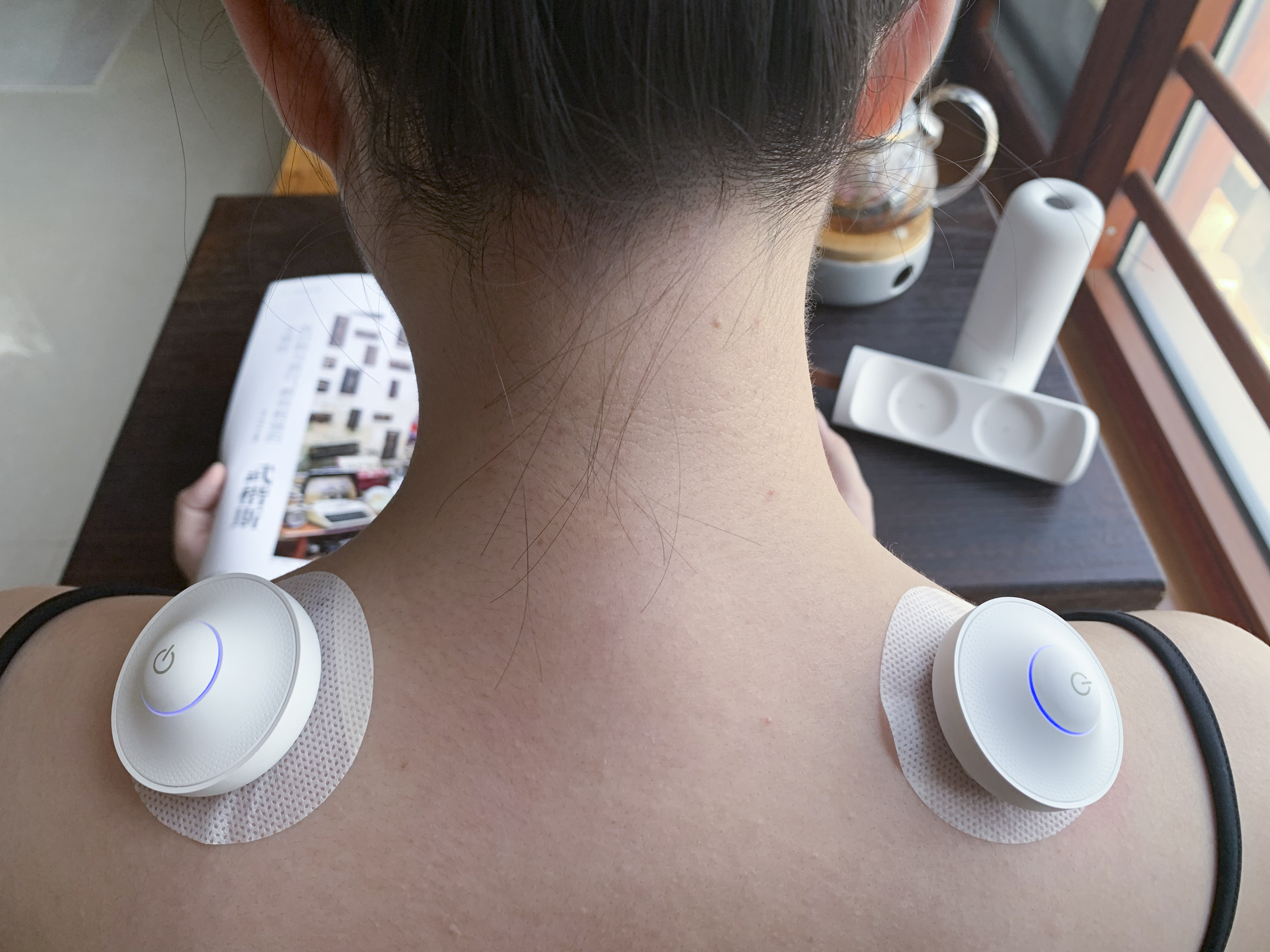 薇新艾灸盒效果图,薇新艾灸盒有用吗