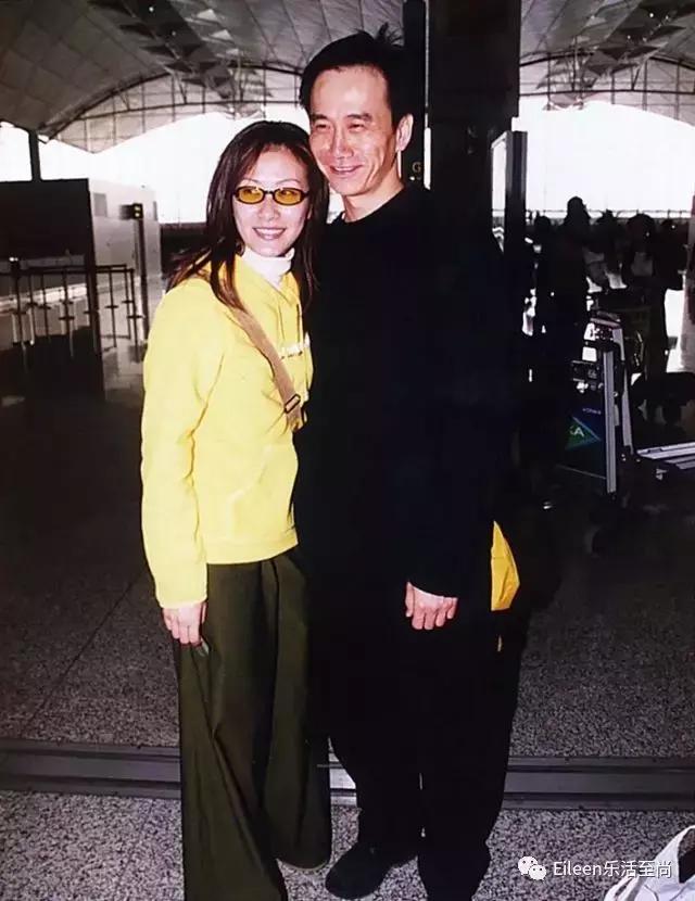 tvb花旦演绎陈慧珊,tvb前花旦陈慧珊辟谣退圈