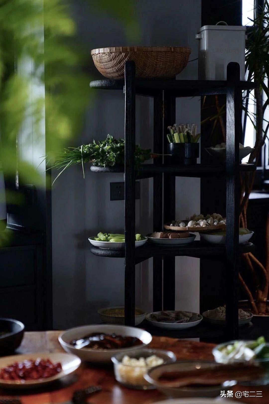 美丽又实用的收纳置物架,收纳置物架神器