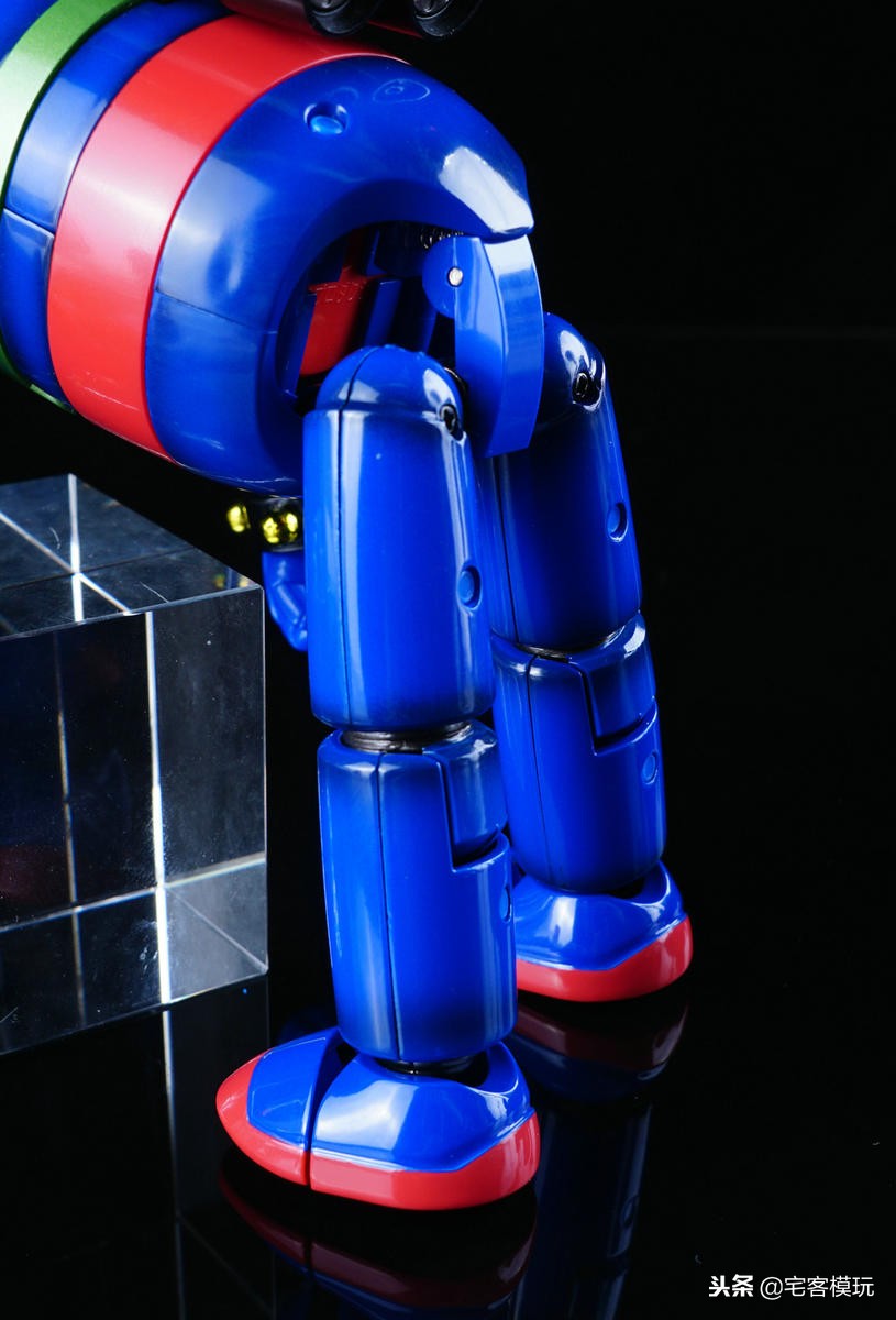 万代超合金魂gx75,万代超合金gx78