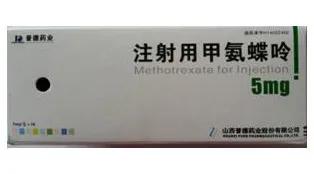 甲氨蝶呤治疗类风湿药理,甲氨蝶呤治疗类风湿正确使用方法