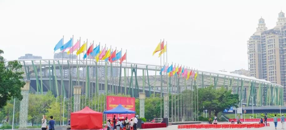 宝安西部中心,宝安中心