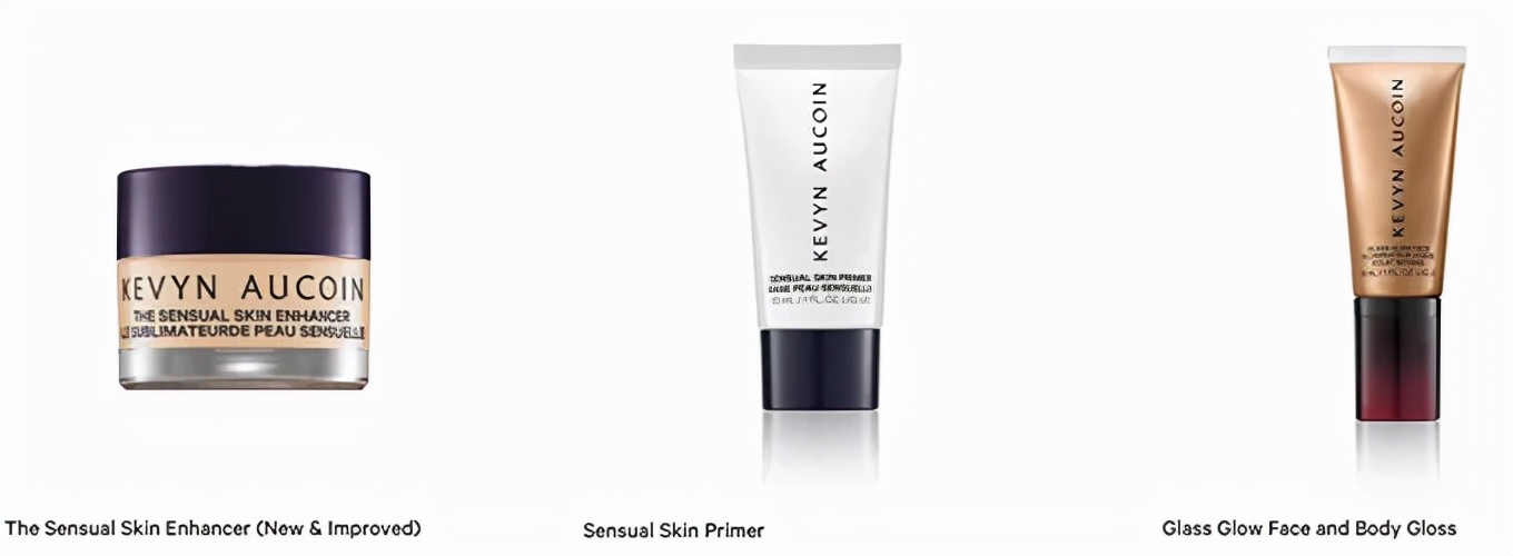 colourpop美妆,买到假的进口化妆品