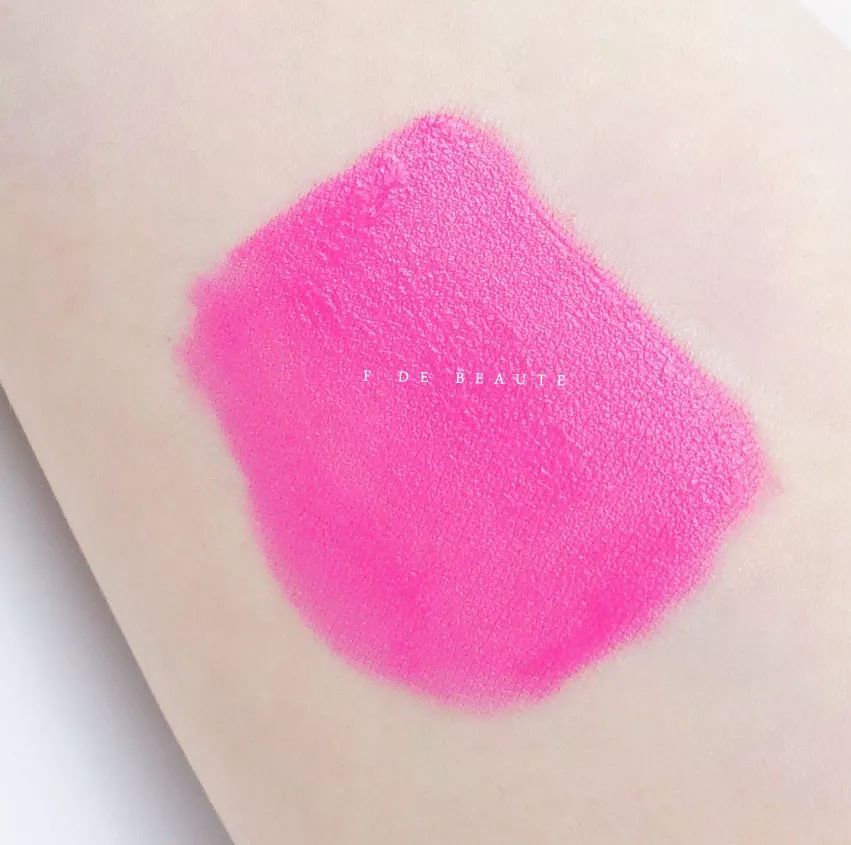 8只nyx气垫唇釉试色！黄皮必看