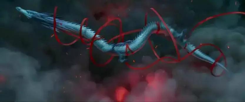 哪吒之魔童降世细节视频,哪吒之魔童降世20字感受