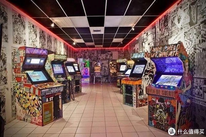 你买的第一款游戏是什么,你入坑的第一款游戏是什么