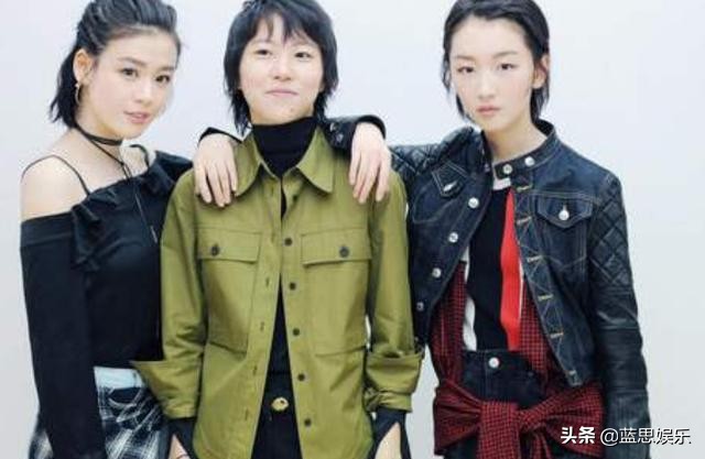 娱乐圈姐妹花差距,娱乐圈最美姐妹花你们更喜欢谁