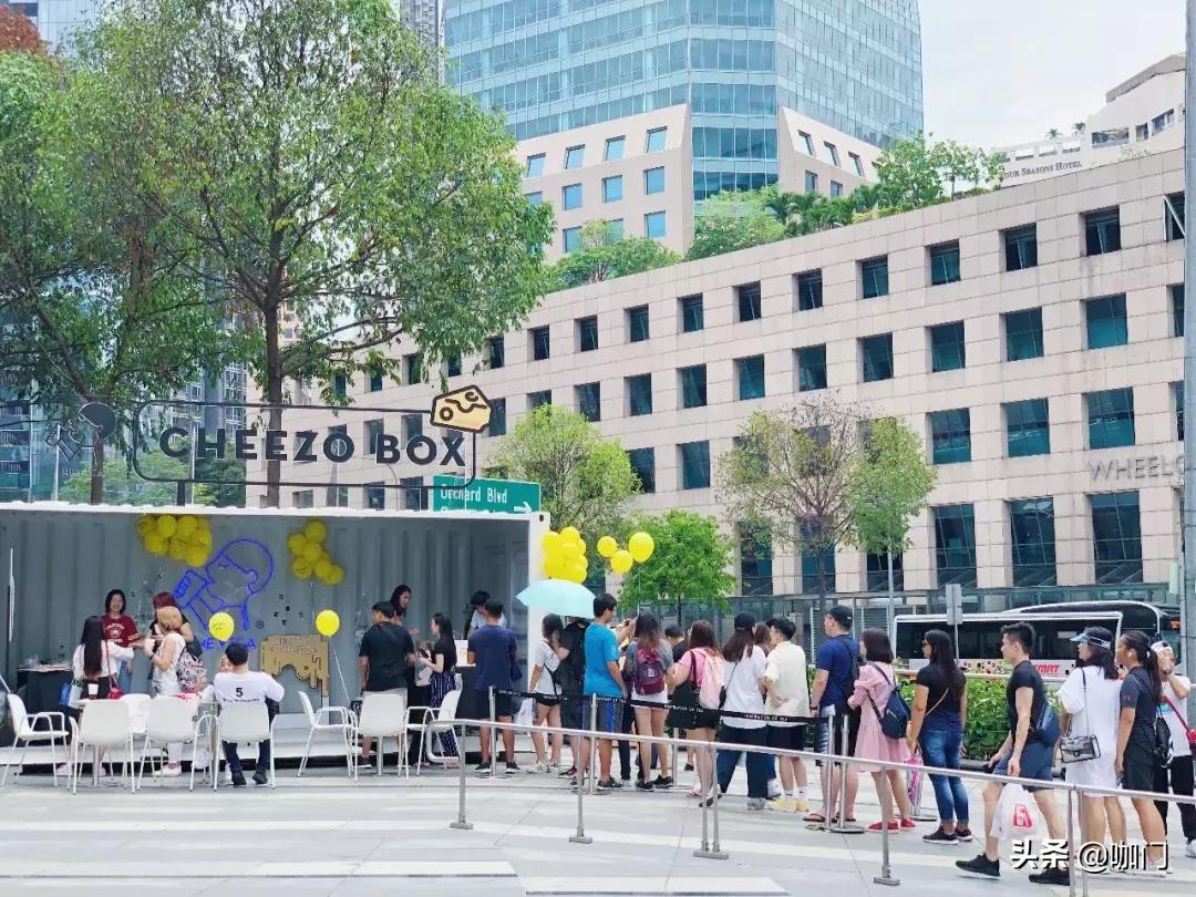 喜茶拿错退回,喜茶现在情况