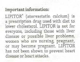 降胆固醇的药有没有副作用,降胆固醇的药常吃有坏处吗