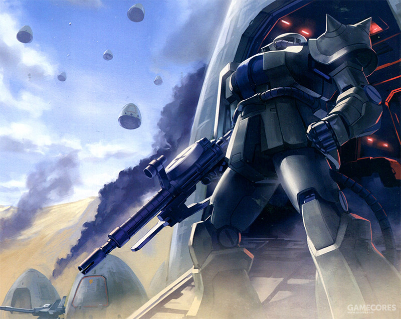 独眼巨人冲锋怎么躲,独眼巨人真实战斗视频