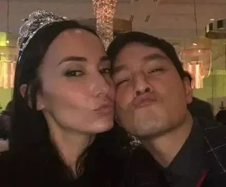 禁欲10年换来的肉体解放了