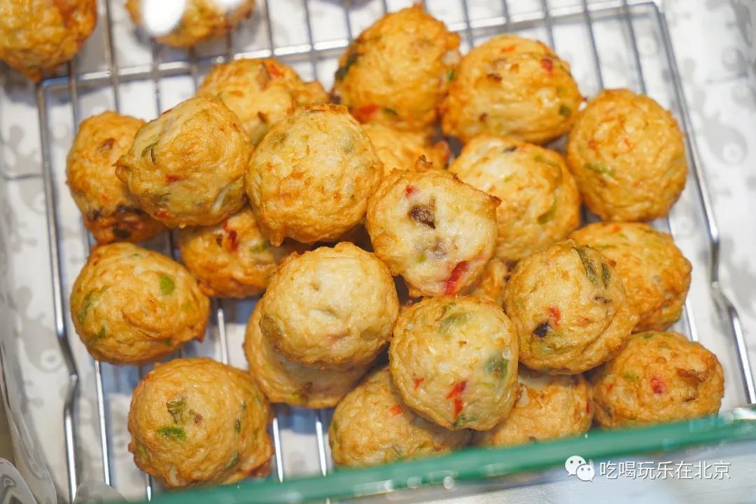 北京哪里卖鱼糕,鱼糕北京