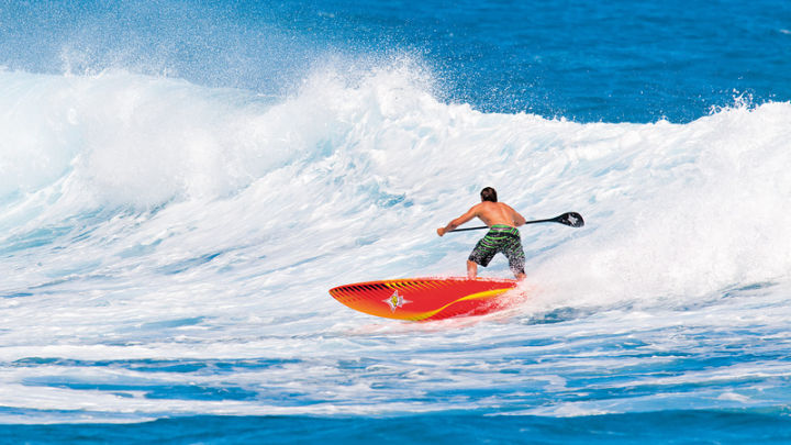 sup板怎么玩,sup怎么玩教学