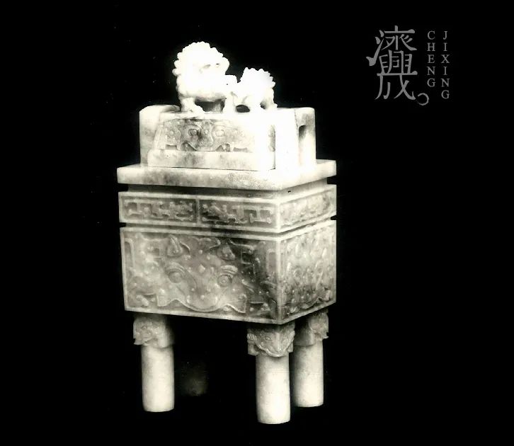 百年玉器世家，济兴成玉器品牌的诞生